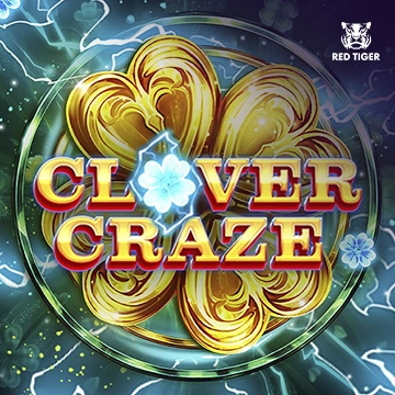 Clover Craze - CSPLAY168