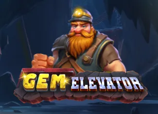 Gem Elevator - CSPLAY168