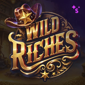 Wild Riches - CSPLAY168