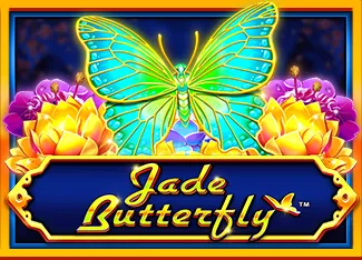 Jade Butterfly - CSPLAY168