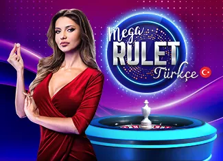 Turkish Mega Roulette - CSPLAY168