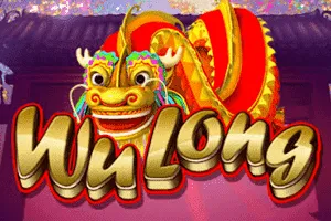 Playtech : Wu Long - CSPLAY168