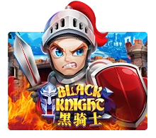 Black Knight - CSPLAY168