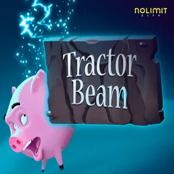 Tractor Beam - CSPLAY168
