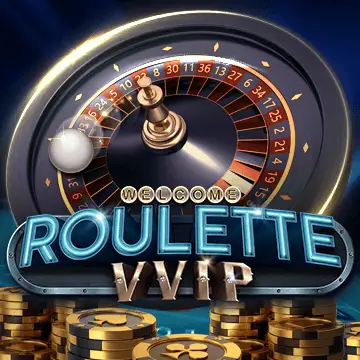 Roulette VVIP - CSPLAY168