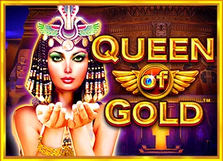 Queen of Gold - CSPLAY168