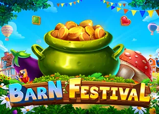 Barn Festival - CSPLAY168