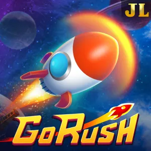 Go Rush - CSPLAY168