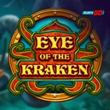 Eye of The Kraken - CSPLAY168