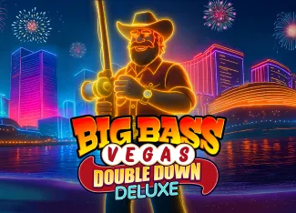Big Bass Vegas Double Down Deluxe - CSPLAY168