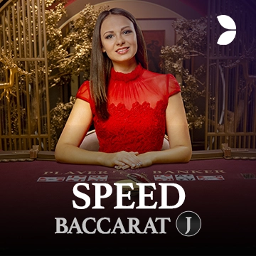 Speed Baccarat J - CSPLAY168