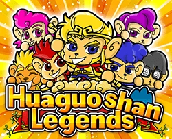 Huaguoshan Legends - CSPLAY168