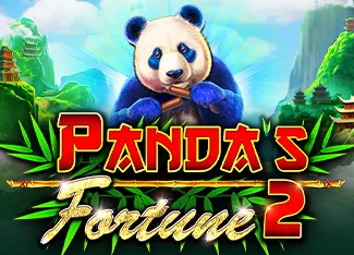 Panda Fortune 2 - CSPLAY168