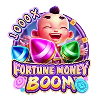 FORTUNE MONEY BOOM - CSPLAY168