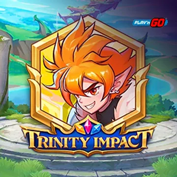 Trinity Impact - CSPLAY168