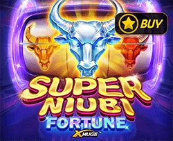 Super Niubi Fortune X-Huge - CSPLAY168