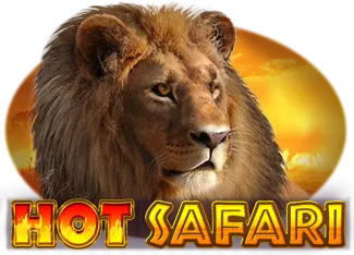 Hot Safari - CSPLAY168