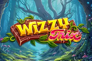 Playtech : Wizzy Trix - CSPLAY168