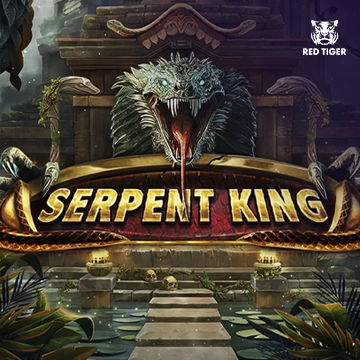 Serpent King - CSPLAY168