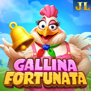 Gallina Fortunata - CSPLAY168