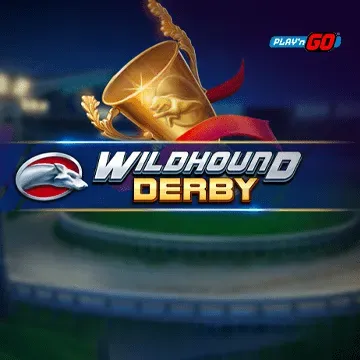 Wildhound Derby - CSPLAY168