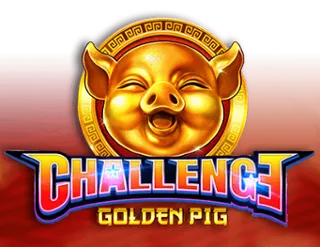 PLAYSTAR : CHALLENGE・GOLDEN PIG - CSPLAY168
