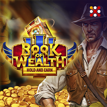 Book of Wealth III - CSPLAY168