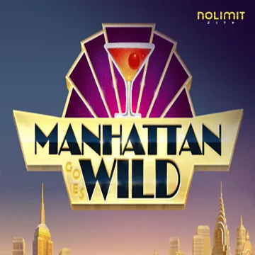 Manhattan Goes Wild - CSPLAY168