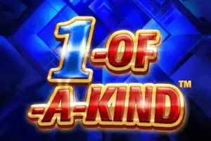 Playtech : 1-Of-A-Kind - CSPLAY168