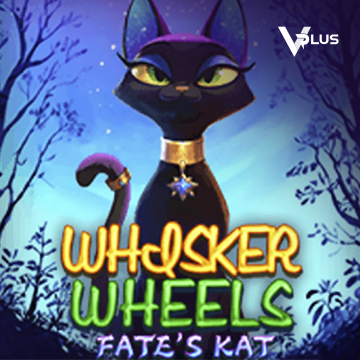 Whisker Wheels Fate Kat - CSPLAY168