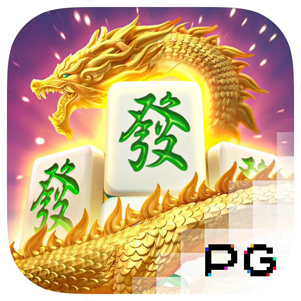 Mahjong Ways 2 - CSPLAY168