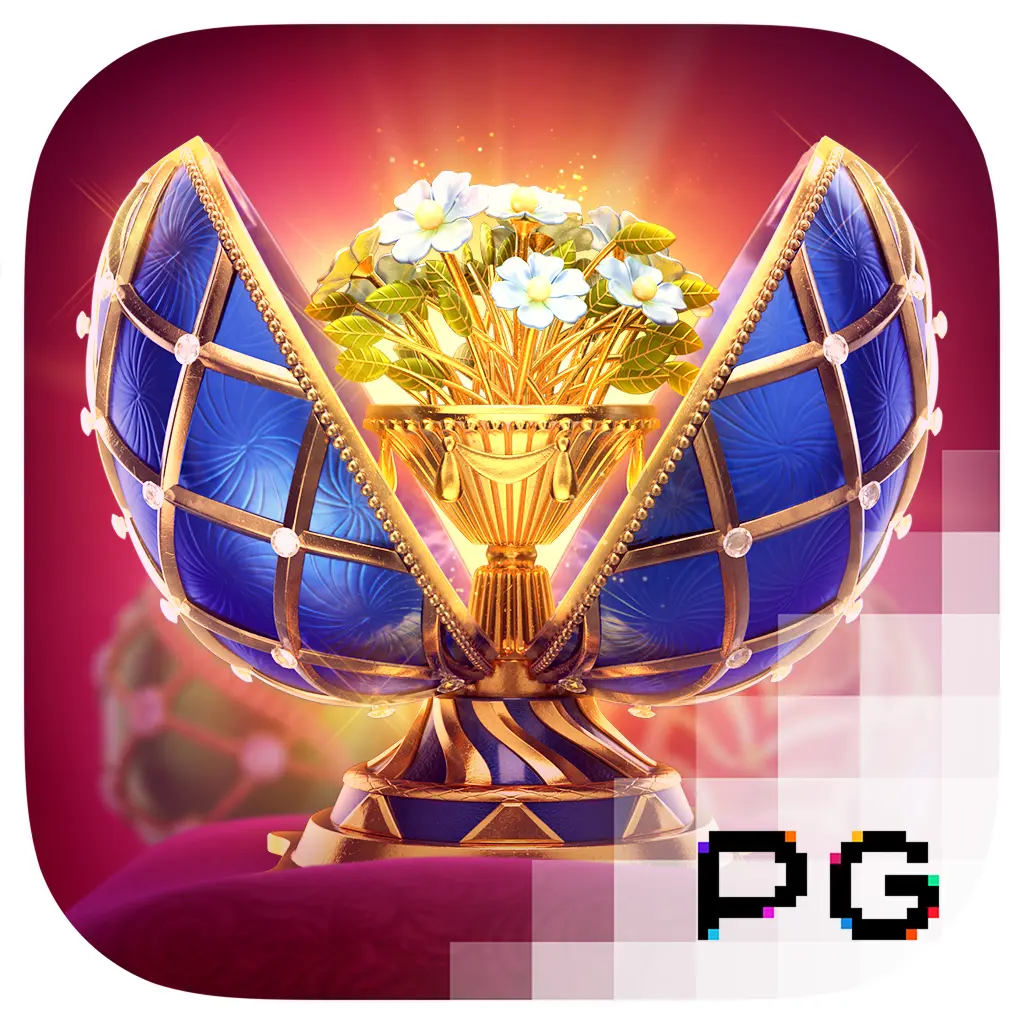 Tsar Treasures - CSPLAY168