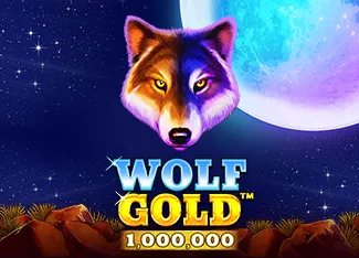 Wolf Gold 1,000,000 - CSPLAY168