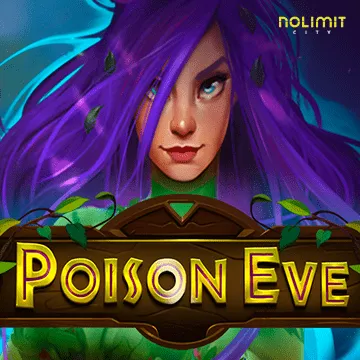 Poison Eve - CSPLAY168