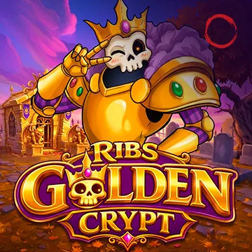 Ribs Golden Cryp - CSPLAY168
