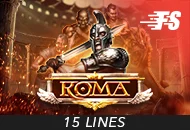 Roma - CSPLAY168