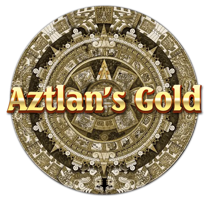Aztlans Gold - CSPLAY168