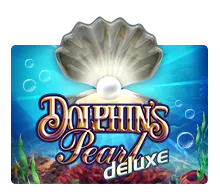 Dolphins Pearl Deluxe - CSPLAY168