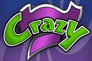 Playtech : Crazy 7 - CSPLAY168