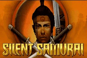 Playtech : Silent Samurai - CSPLAY168