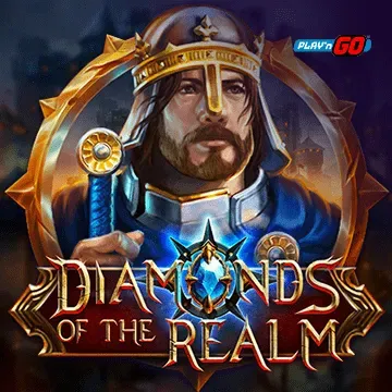 Diamonds of the Realm - CSPLAY168
