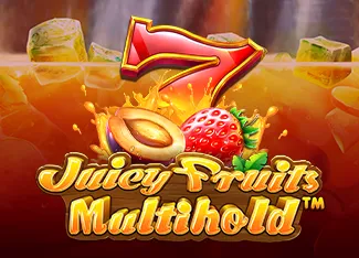 Juicy Fruits Multihold - CSPLAY168