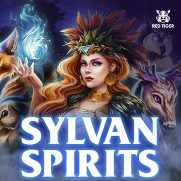 Sylvan Spirits - CSPLAY168