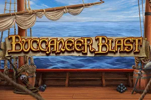 Playtech : Buccaneer Blast - CSPLAY168