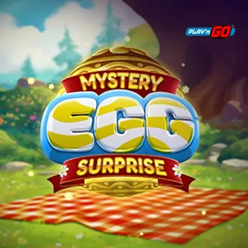 Mystery Egg Surprise - CSPLAY168