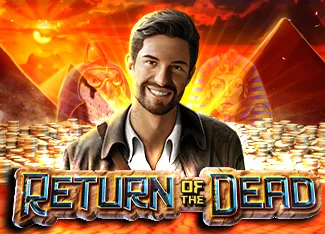 Return of the Dead - CSPLAY168