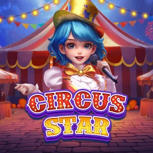 Circus Star - CSPLAY168