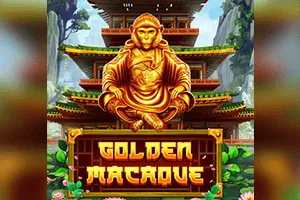 Playtech : Golden Macaque - CSPLAY168