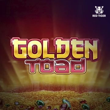 Golden Toad - CSPLAY168