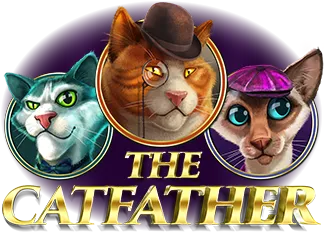 The Catfather - CSPLAY168